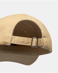 Wood Wood - W.W. Cap