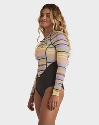 Billabong - Womens Salty Dayz Natural Springsuit