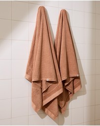 Sheet Society - Tommy Cotton Towels
