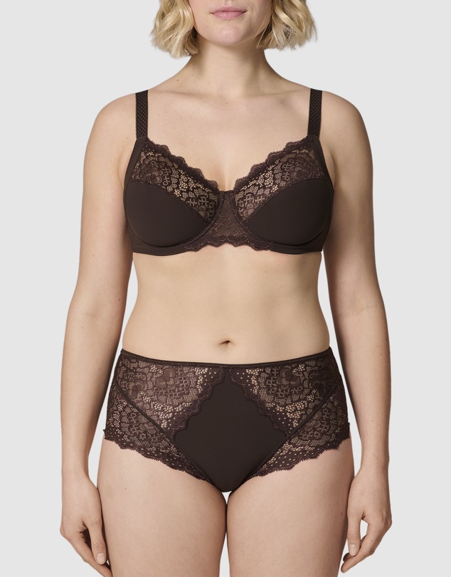 Simone Perele - Caresse Full Cup Control Bra