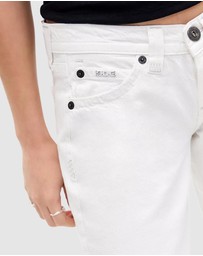 BDG By Urban Outfitters - BDG Kayla Lowrider Jeans