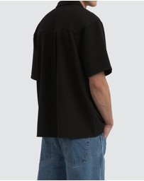 Nena & Pasadena - Comfort SS Shirt