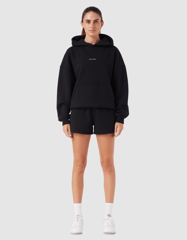 REC GEN - Float Fleece Hood