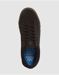 Kustom - Mens Finetime Classic Sneakers