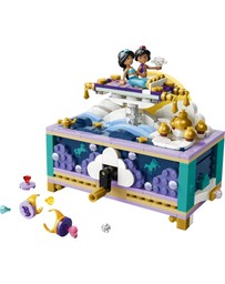LEGO - 43295 Jasmine's Jewelry Box