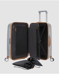 Samsonite - Lite-Cube DLX 68cm Spinner
