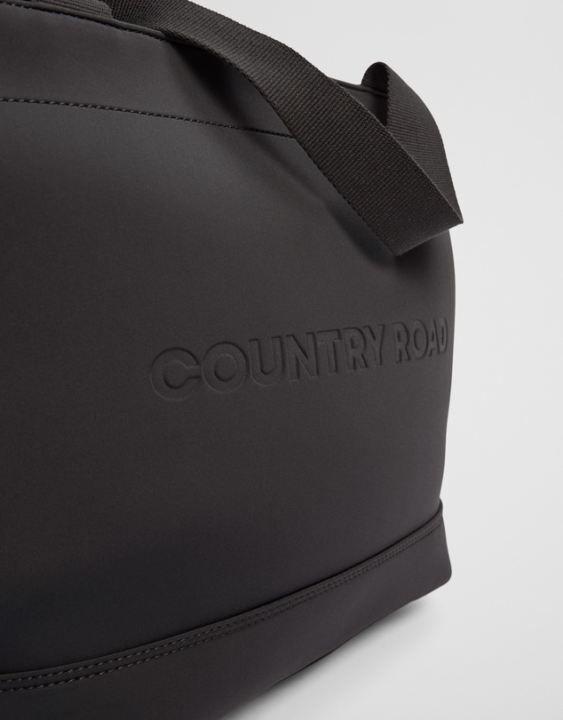 Country Road - Neoprene Shopper