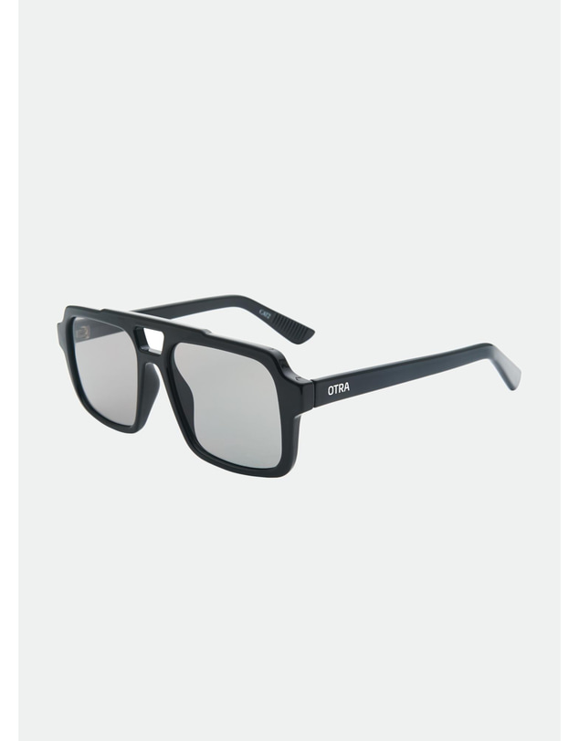 Otra Eyewear  - Tame - Black