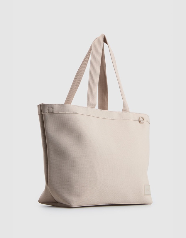 Nere - Stori Knit Tote Bag