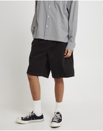 Insight - Sully Cord Shorts