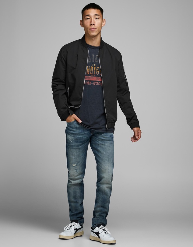 Jack & Jones - Rush Bomber Jacket