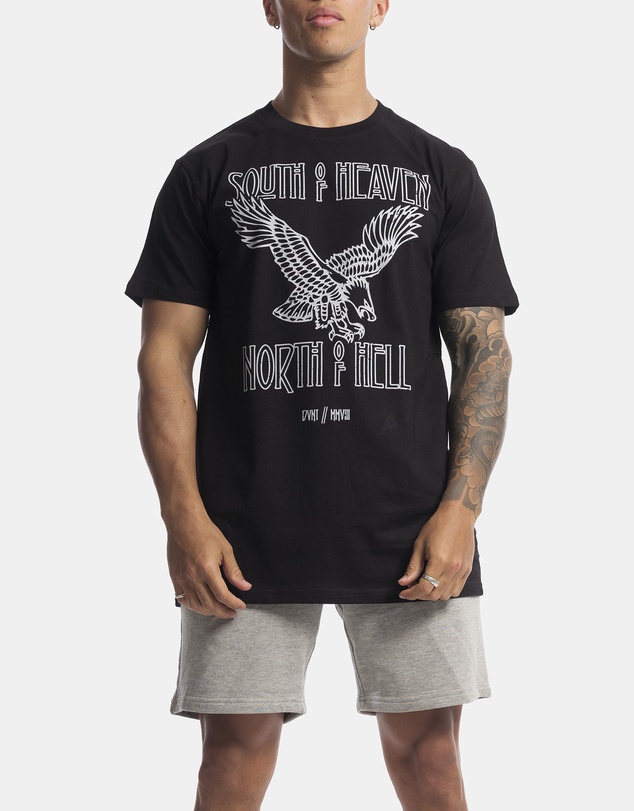 DVNT - Mortal Tee