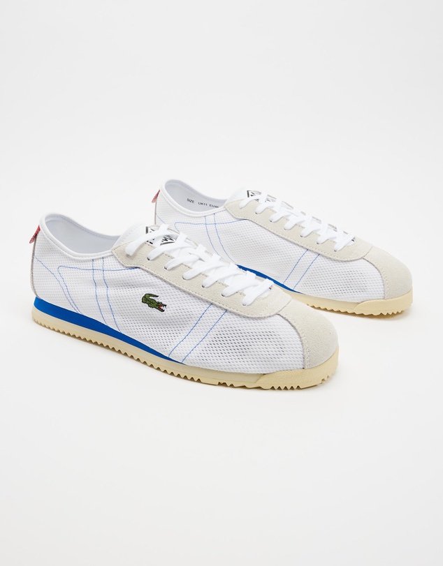 Lacoste - Club-Low 125 4 SMA - Men's