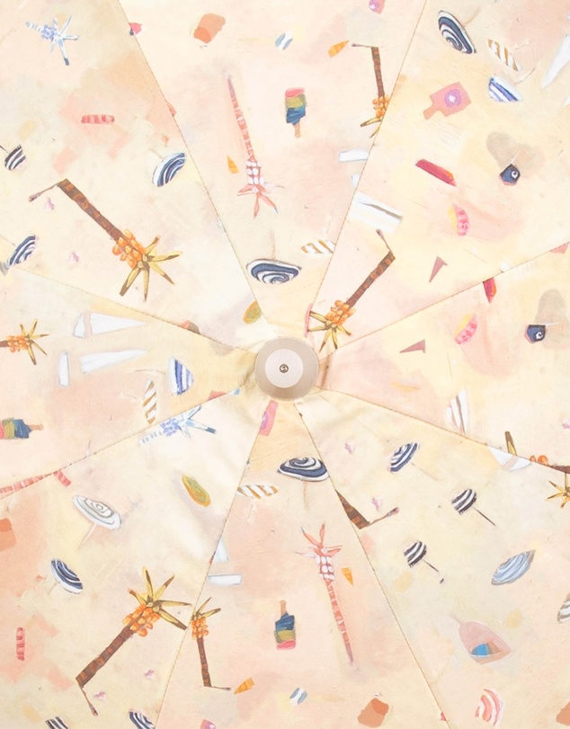 Layday - Coast Umbrella