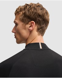 BOSS - Pollan Asp Shirt