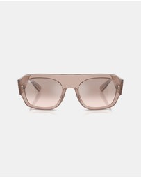 Ray-Ban - 0Rb2218