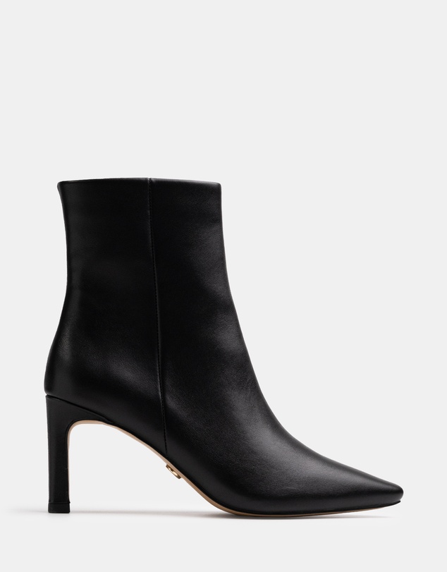 Wittner - Nina Leather Ankle Boots