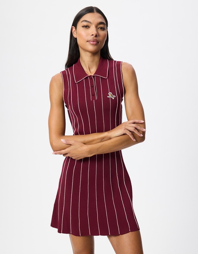 Walker Golf Things - Country Club Knit Dress