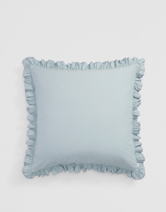 Country Road - Sia European Pillowcase