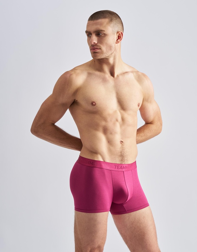 TEAMM8 - Reign Trunk
