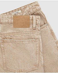 Cotton On - Super Baggy Jeans