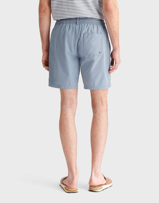 Peckham Rye  - Peckham Rye Drawstring Swimshort