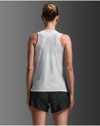 2XU - Aero Mesh Singlet