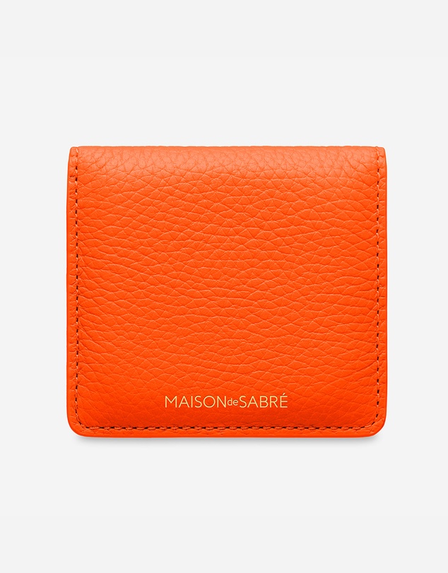 Maison De Sabre - The Compact Mirror