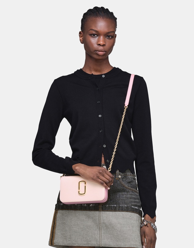 Marc Jacobs - The Wallet on Chain