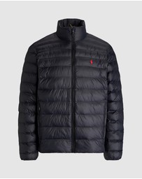 Polo Ralph Lauren - The Colden Packable Jacket