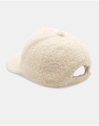 Morgan & Taylor - Aimee Mini Cap