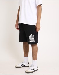 Standard - Cole Track Shorts