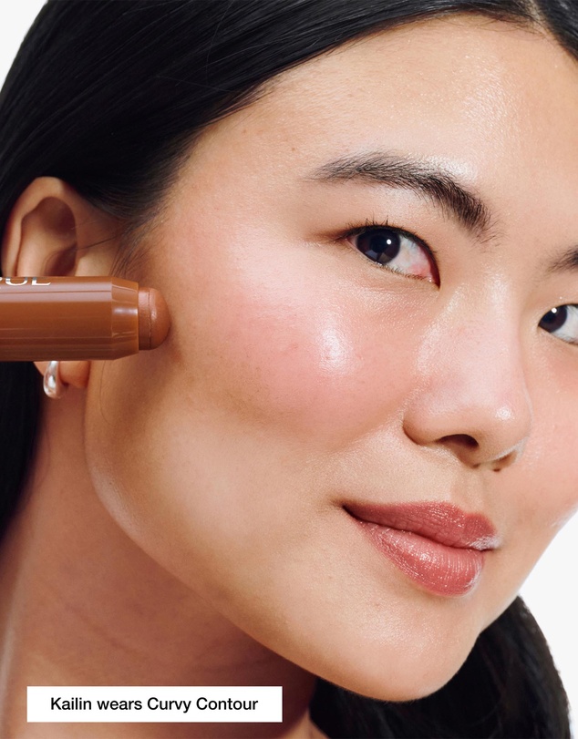 Clinique - Chubby Stick Sculpting Contour - Curvy Contour