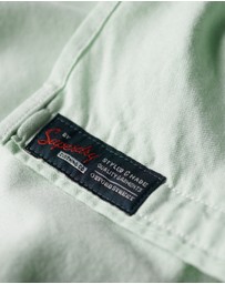 Superdry - Vintage Oxford Short Sleeve Shirt