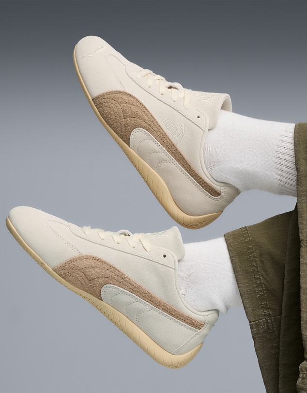 Puma - Speedcat Elevated - Women's
