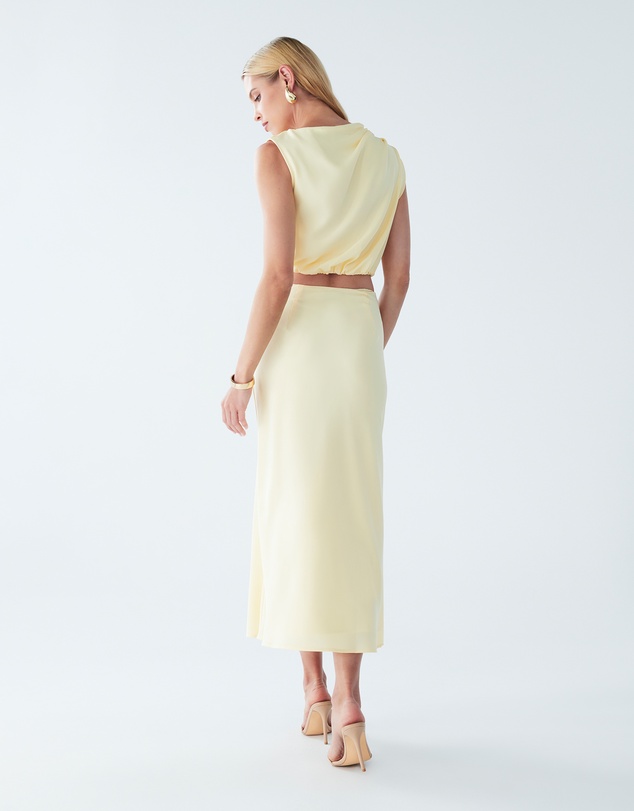 BWLDR - Alisa Skirt