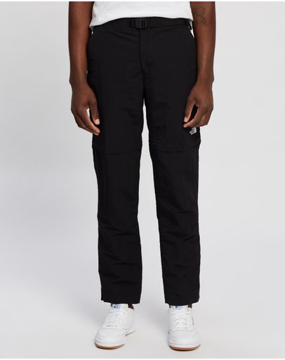 TNF Black