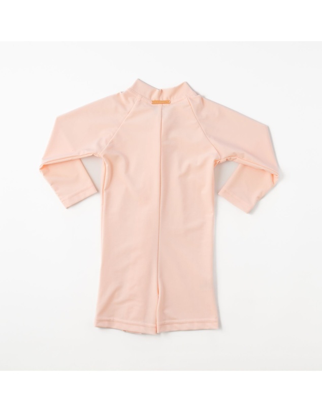 Fiola Rose Swim - Sunsuit - Babies
