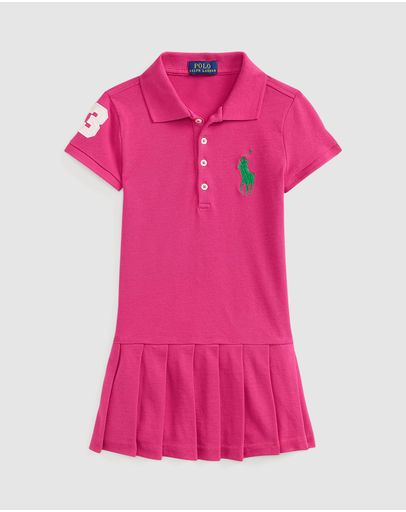 College Pink