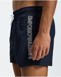 Emporio Armani - Boxers