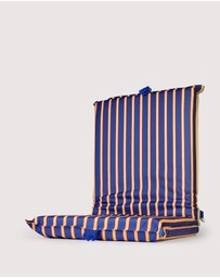 The Somewhere Co - Overboard Beach Recliner