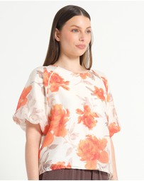 Stella - Sundara Top