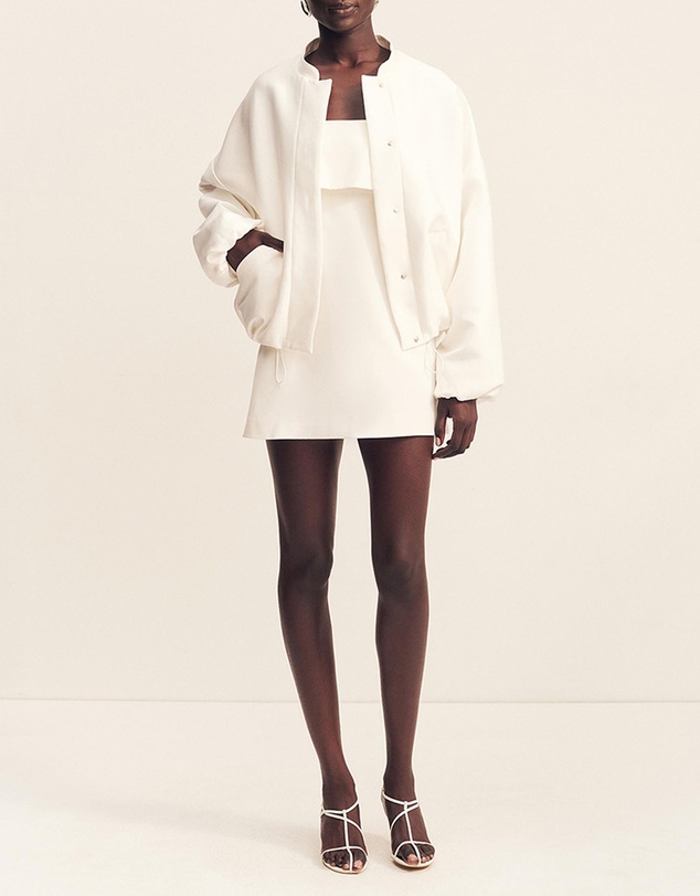 Shona Joy - Felix Mini Dress