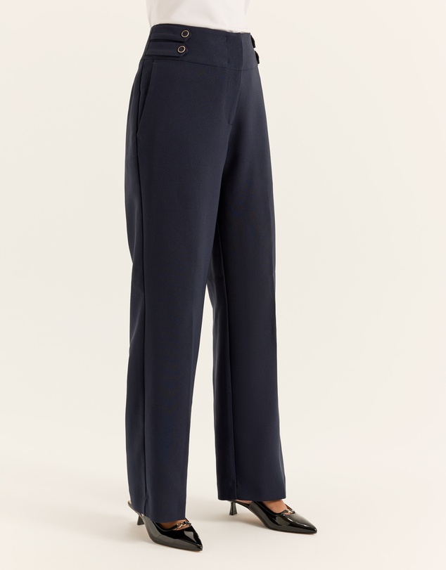 Review - Chapel Street Pants
