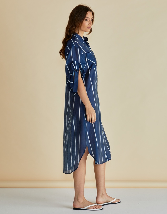 Betty Basics - Hayman Shirt Dress
