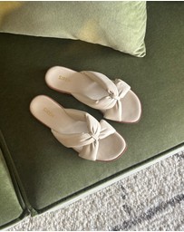 Siren - Madeline Flat Slides
