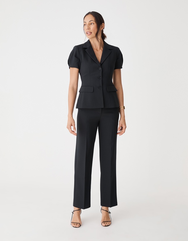 Forcast - Jennifer Straight Leg Pants