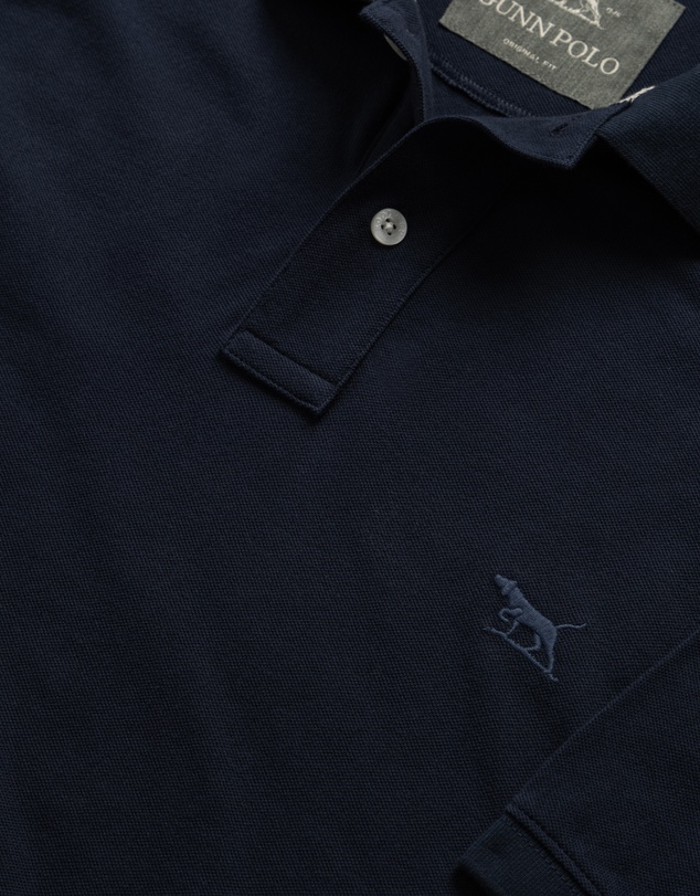 Rodd & Gunn - The Gunn Original Fit Polo