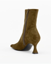Alias Mae - Amelia Ankle Boots