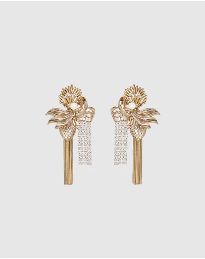 Kitte - Nirvana Earrings